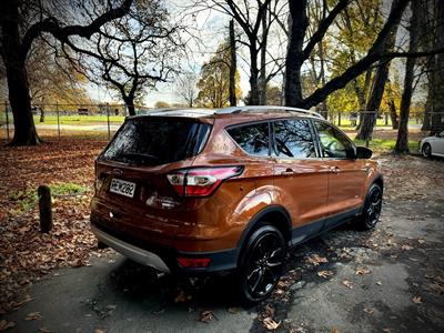 2018 Ford Escape - Thumbnail