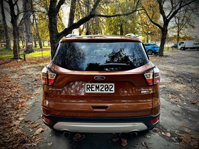 2018 Ford Escape - Thumbnail