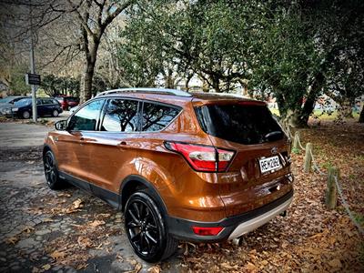 2018 Ford Escape - Thumbnail