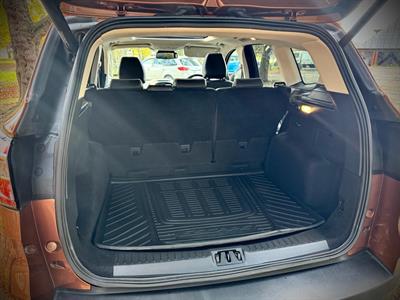 2018 Ford Escape - Thumbnail