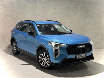 2024 Haval Jolion - Thumbnail