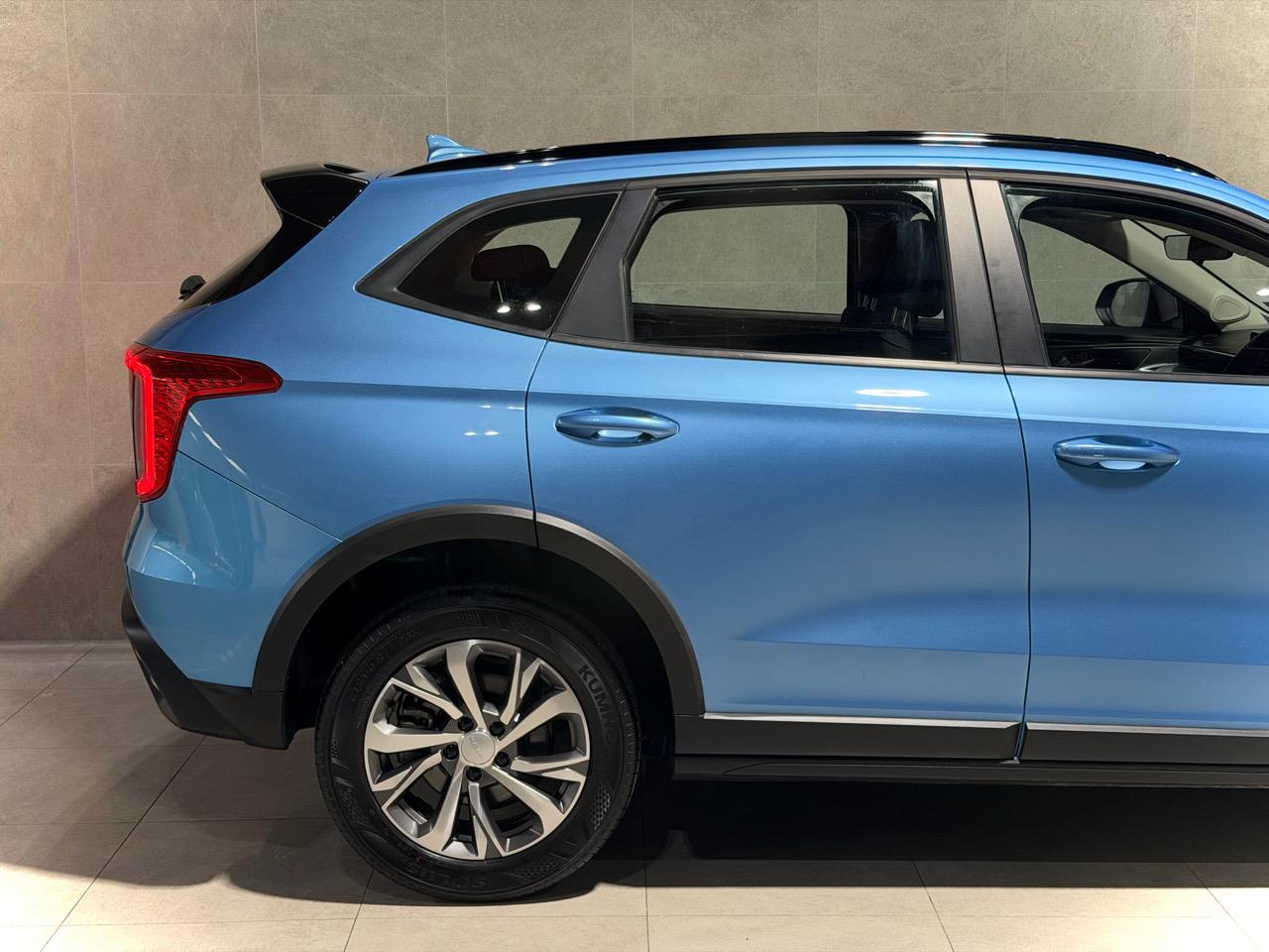 2024 Haval Jolion