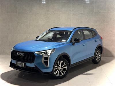 2024 Haval Jolion - Thumbnail