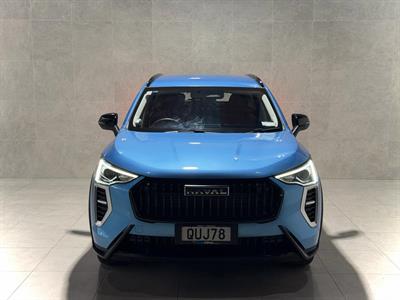2024 Haval Jolion - Thumbnail