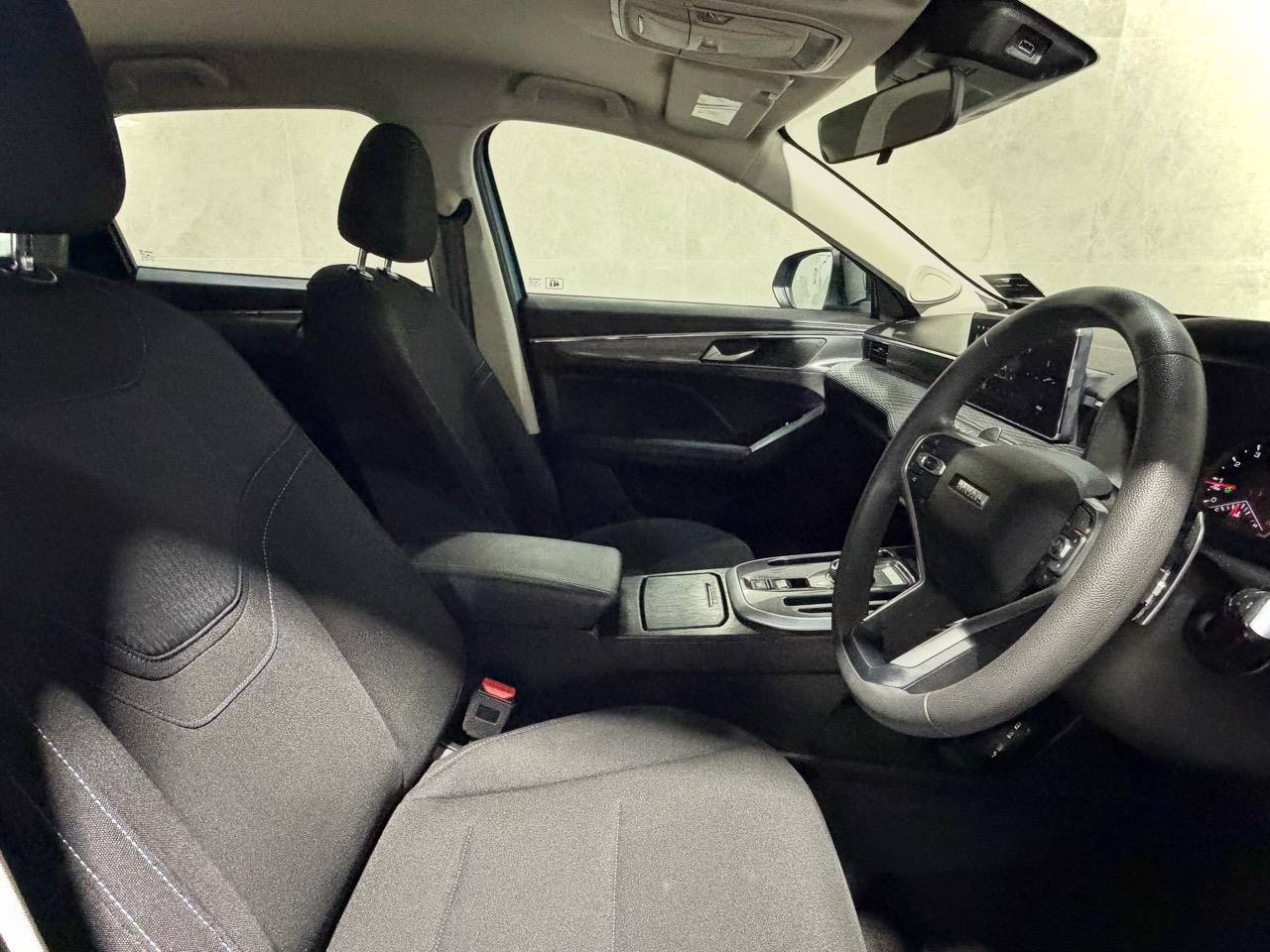 2024 Haval Jolion