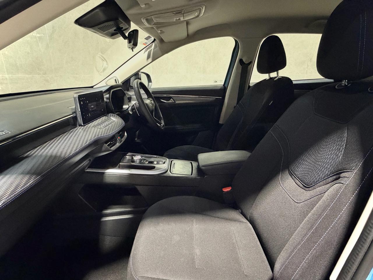 2024 Haval Jolion