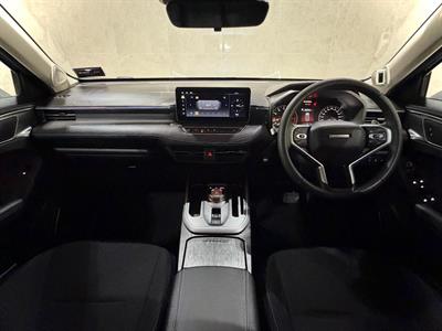 2024 Haval Jolion - Thumbnail