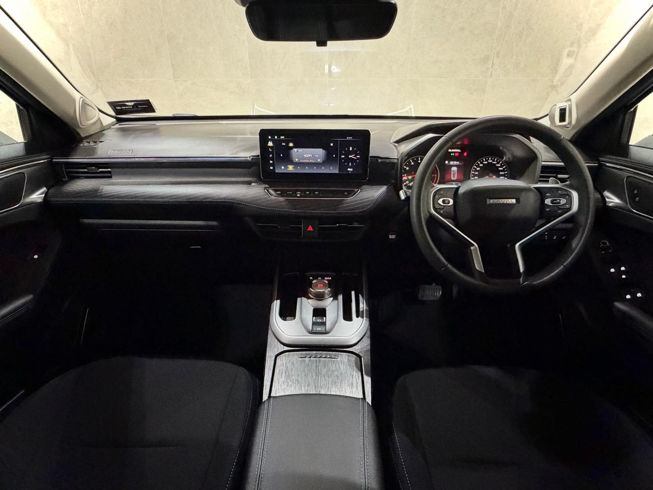 2024 Haval Jolion