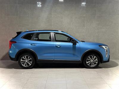 2024 Haval Jolion - Thumbnail