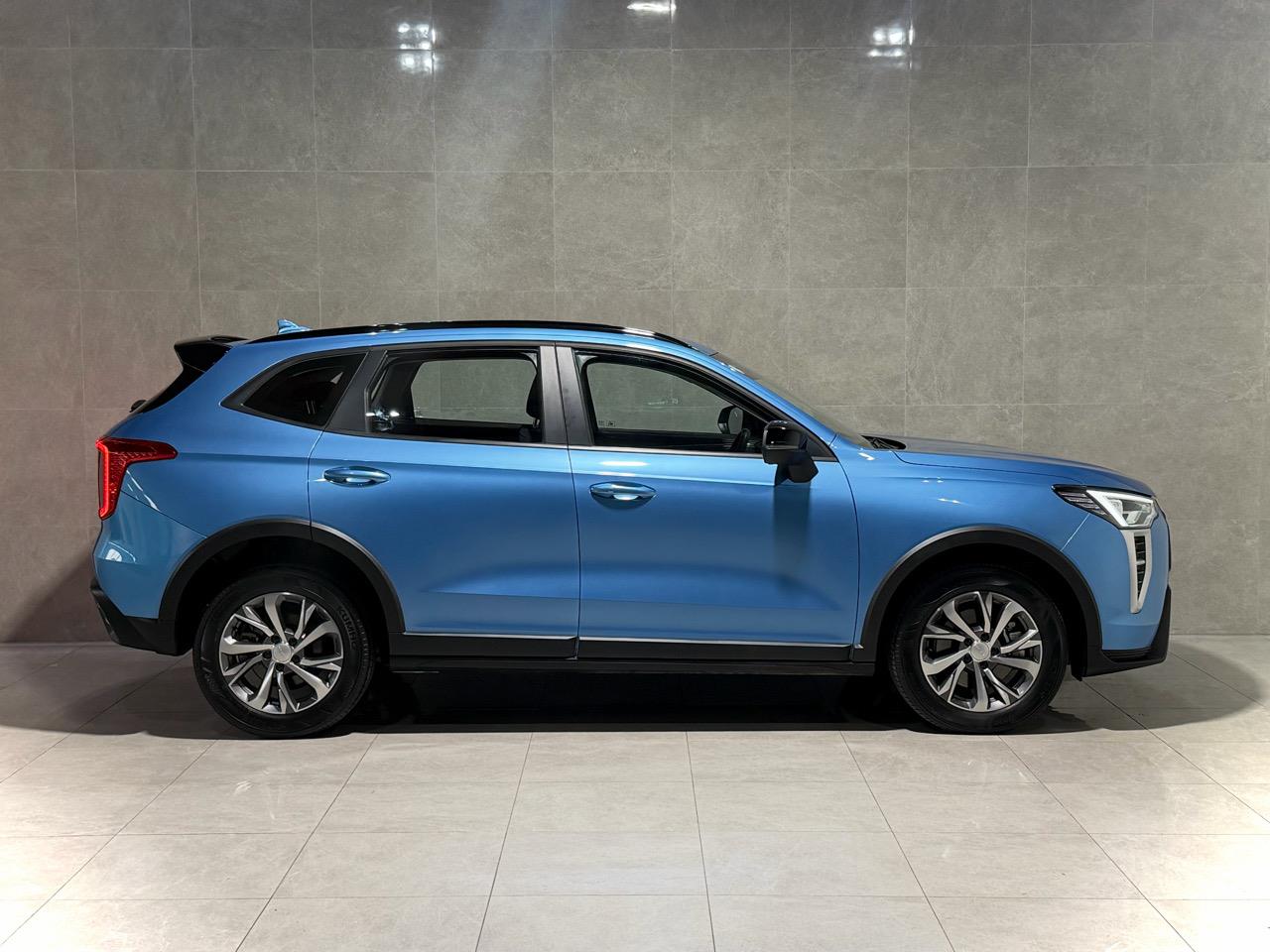 2024 Haval Jolion
