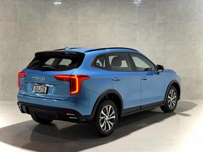 2024 Haval Jolion - Thumbnail