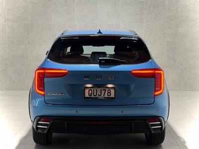 2024 Haval Jolion - Thumbnail