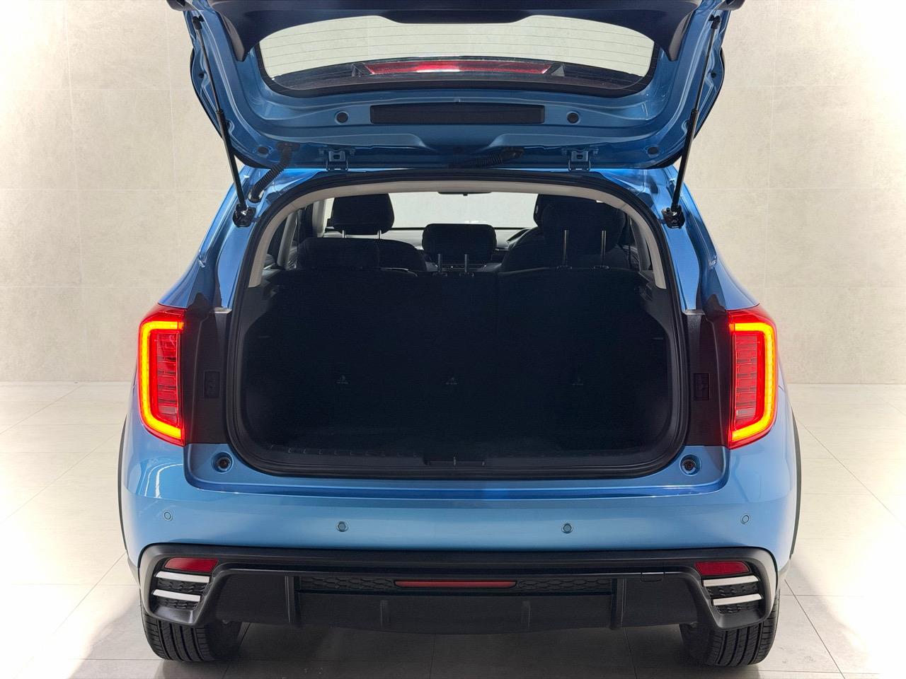2024 Haval Jolion