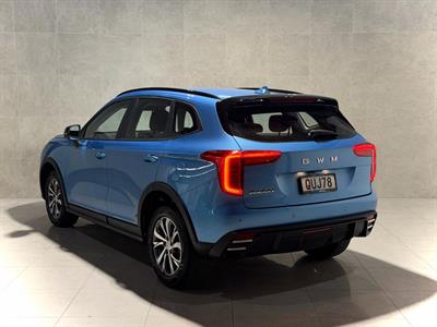 2024 Haval Jolion - Thumbnail