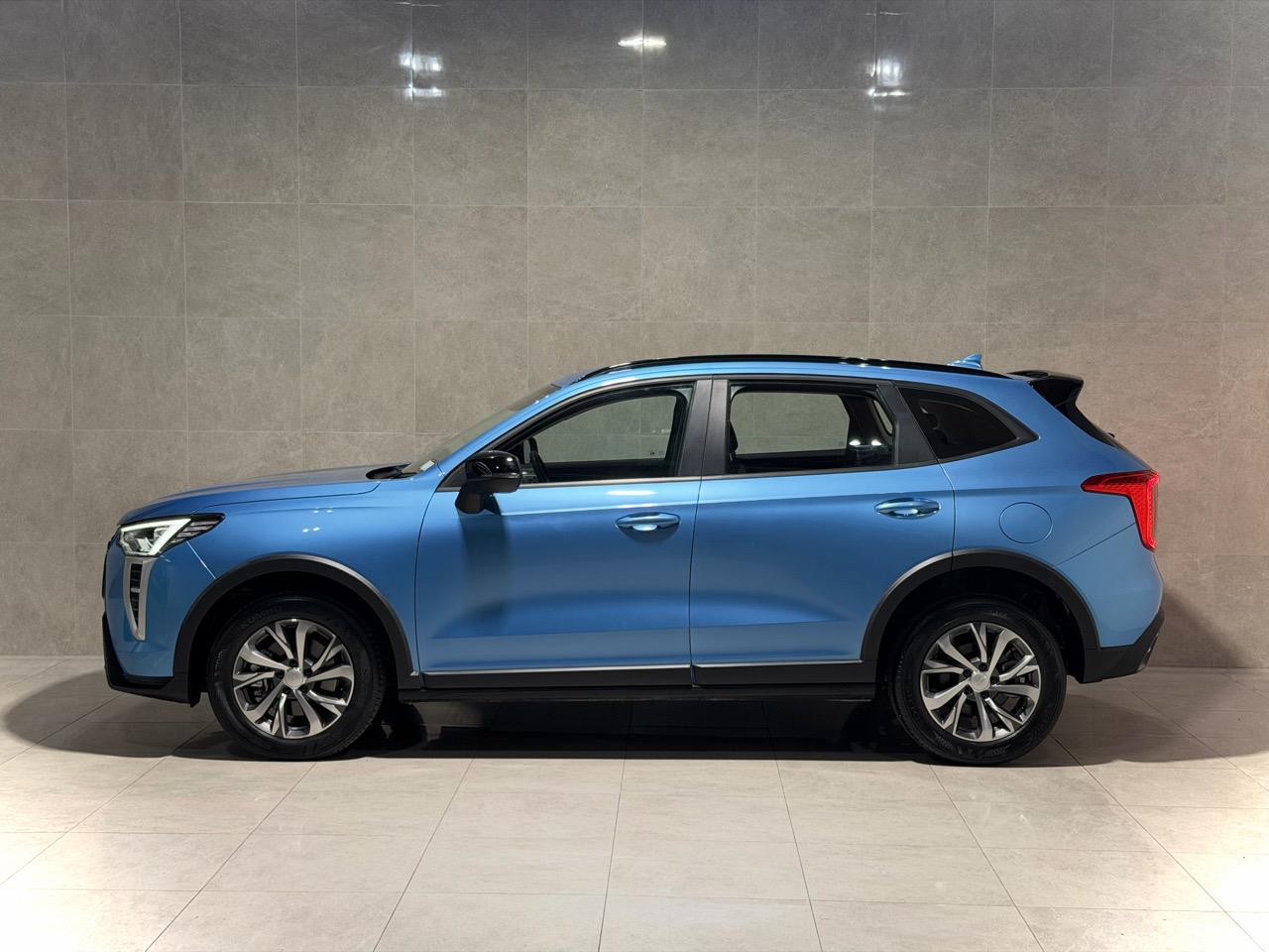 2024 Haval Jolion