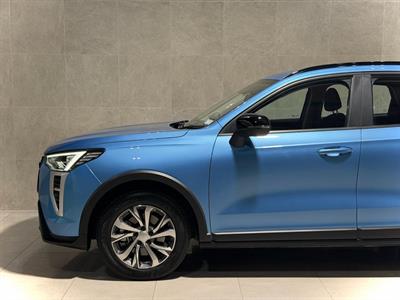 2024 Haval Jolion - Thumbnail