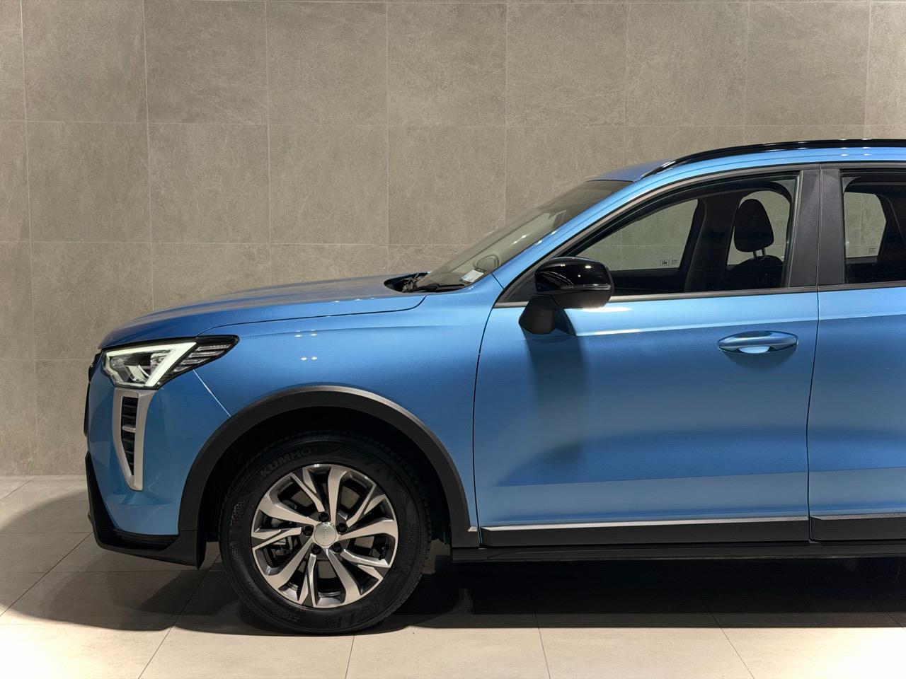 2024 Haval Jolion