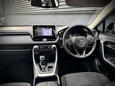 2020 Toyota Rav4 - Thumbnail