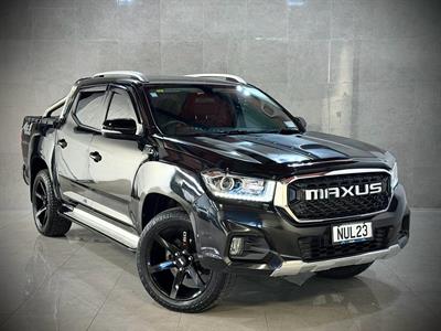 2019 LDV T60 - Thumbnail
