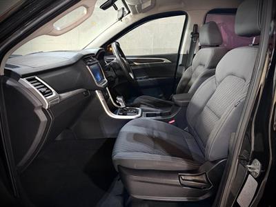 2019 LDV T60 - Thumbnail