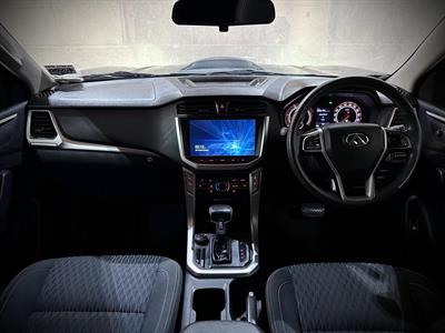 2019 LDV T60 - Thumbnail