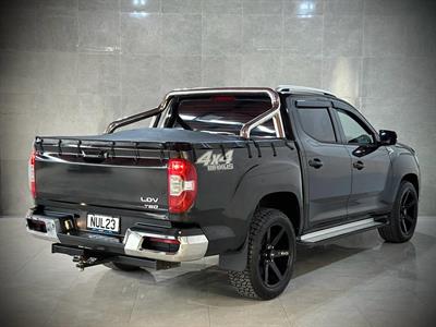 2019 LDV T60 - Thumbnail