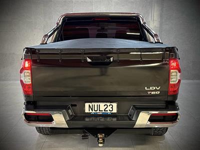2019 LDV T60 - Thumbnail