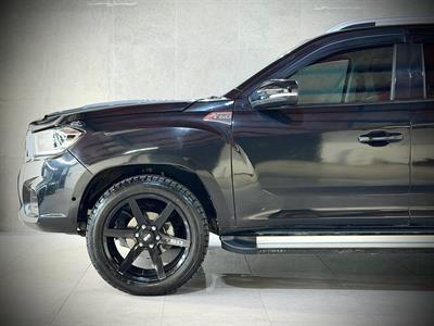 2019 LDV T60 - Thumbnail