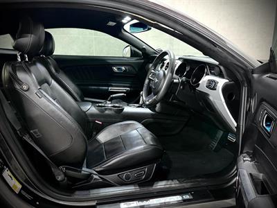 2017 Ford Mustang - Thumbnail