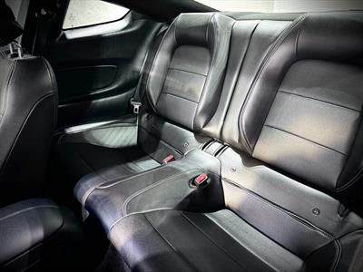 2017 Ford Mustang - Thumbnail