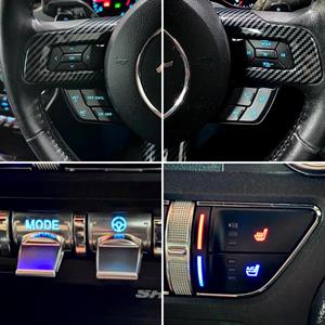 2017 Ford Mustang - Thumbnail