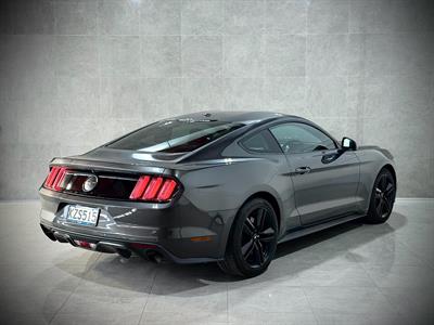 2017 Ford Mustang - Thumbnail