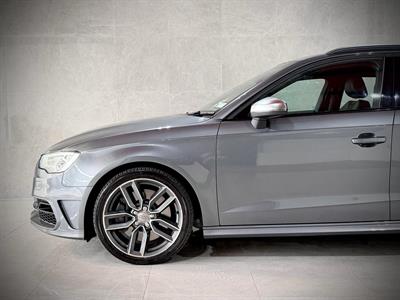 2014 Audi S3 - Thumbnail