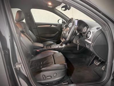 2014 Audi S3 - Thumbnail