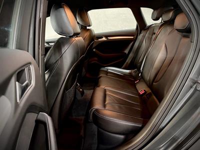 2014 Audi S3 - Thumbnail