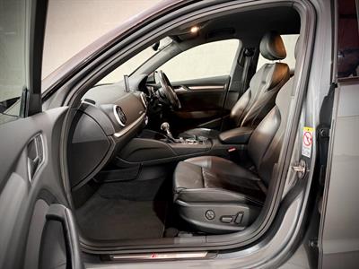 2014 Audi S3 - Thumbnail