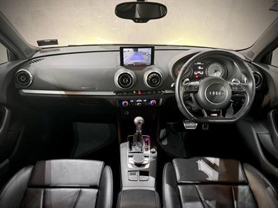 2014 Audi S3 - Thumbnail