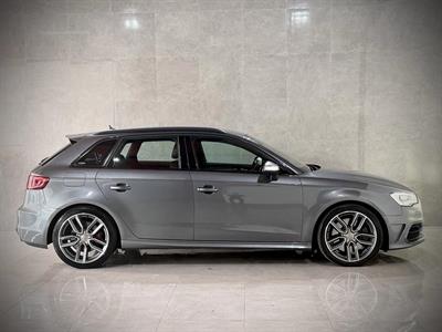 2014 Audi S3 - Thumbnail