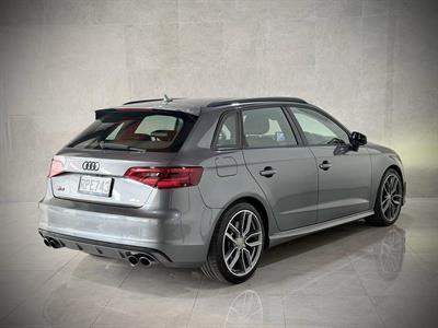 2014 Audi S3 - Thumbnail