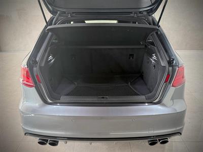 2014 Audi S3 - Thumbnail