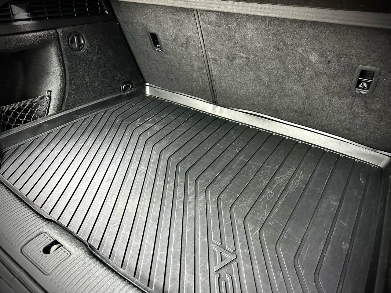 2019 Audi S3