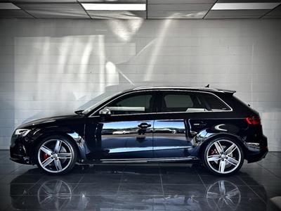 2019 Audi S3 - Thumbnail