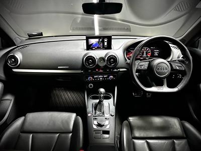 2019 Audi S3 - Thumbnail