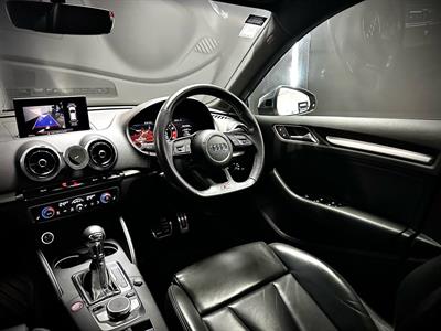 2019 Audi S3 - Thumbnail