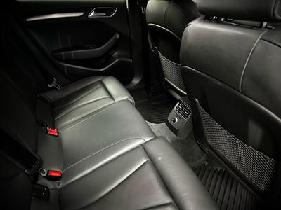 2019 Audi S3 - Thumbnail