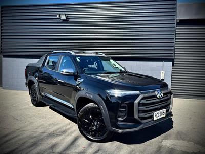 2022 LDV T60 - Thumbnail