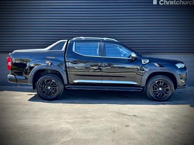 2022 LDV T60 - Thumbnail