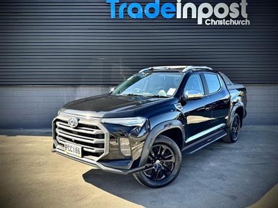 2022 LDV T60 - Thumbnail