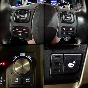 2019 Lexus Nx300h - Thumbnail