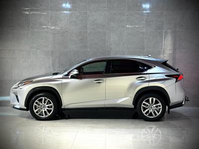 2019 Lexus Nx300h - Thumbnail